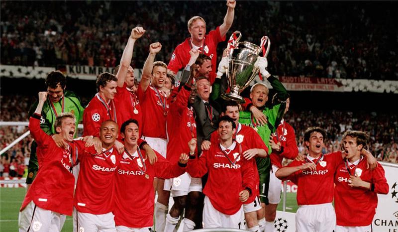 個人成就 個人成就